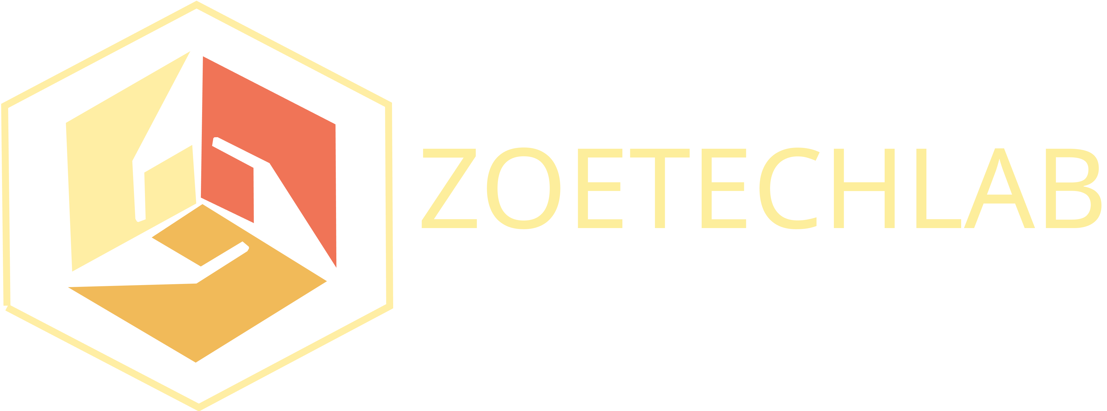 Zoetechlab  